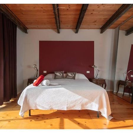 Loft Cianosi - Appartamento Nel Cuore Di Livorno Exterior photo