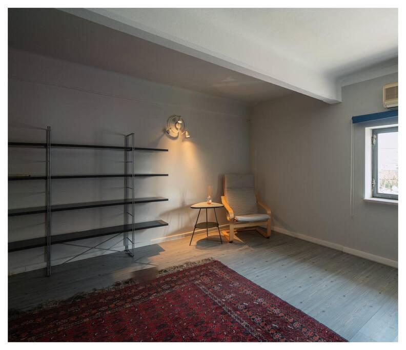 Loft Cianosi - Appartamento Nel Cuore Di Livorno Exterior photo