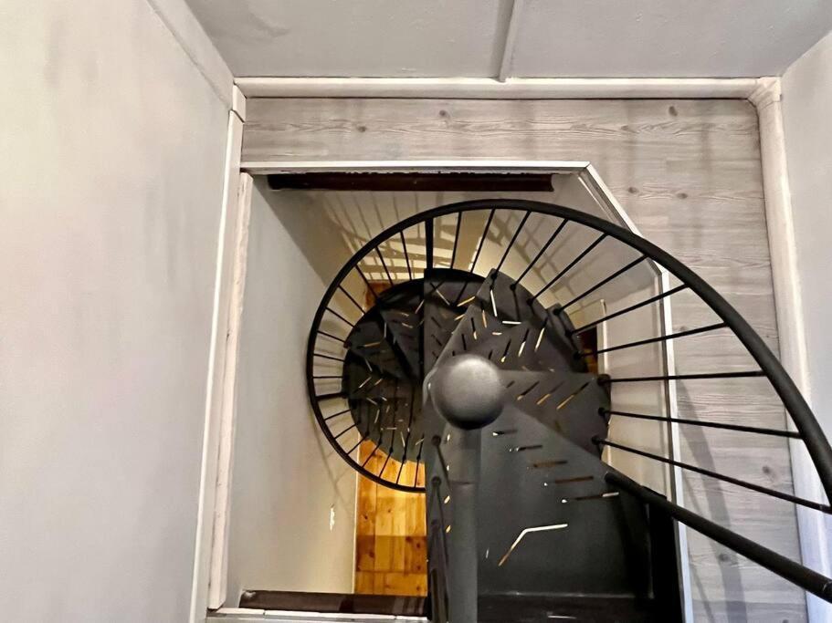 Loft Cianosi - Appartamento Nel Cuore Di Livorno Exterior photo