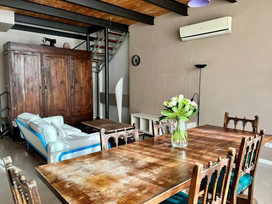 Loft Cianosi - Appartamento Nel Cuore Di Livorno Exterior photo