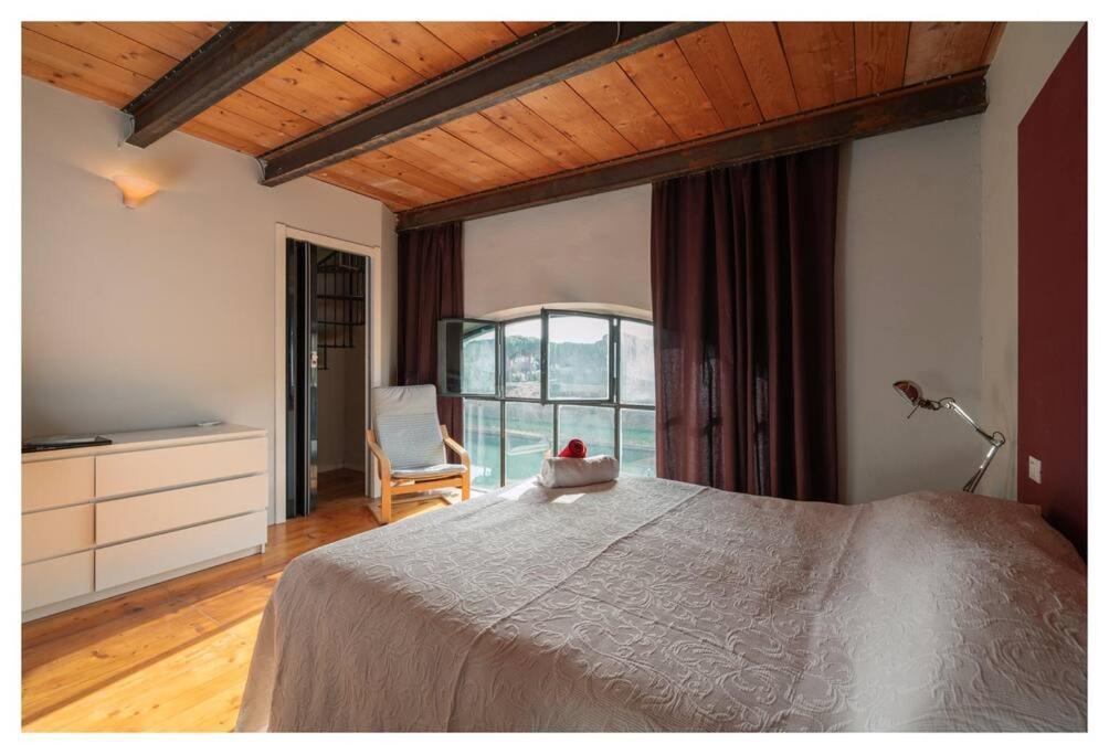 Loft Cianosi - Appartamento Nel Cuore Di Livorno Exterior photo