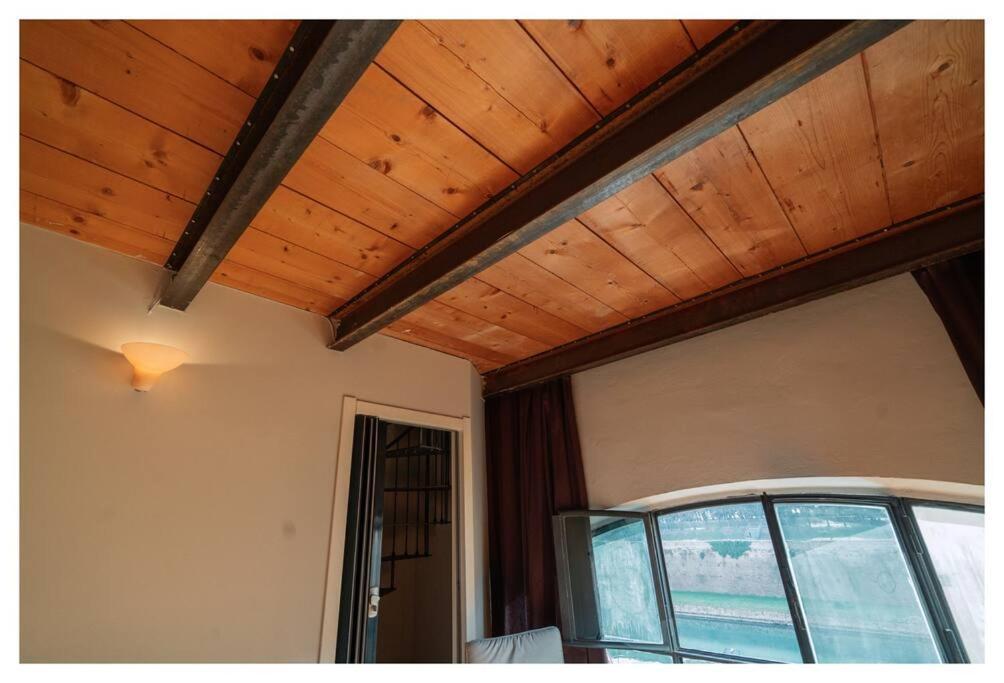 Loft Cianosi - Appartamento Nel Cuore Di Livorno Exterior photo
