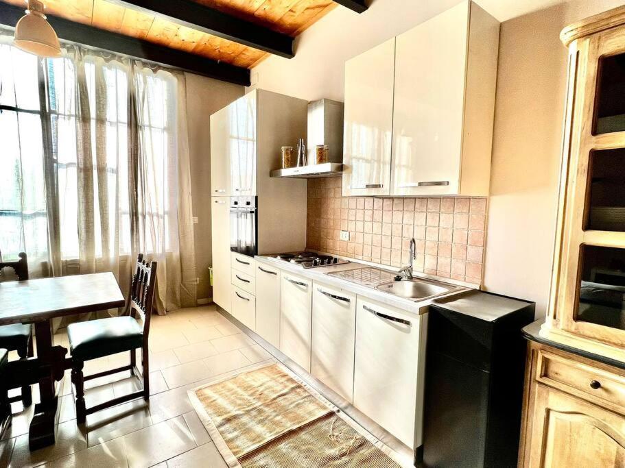 Loft Cianosi - Appartamento Nel Cuore Di Livorno Exterior photo