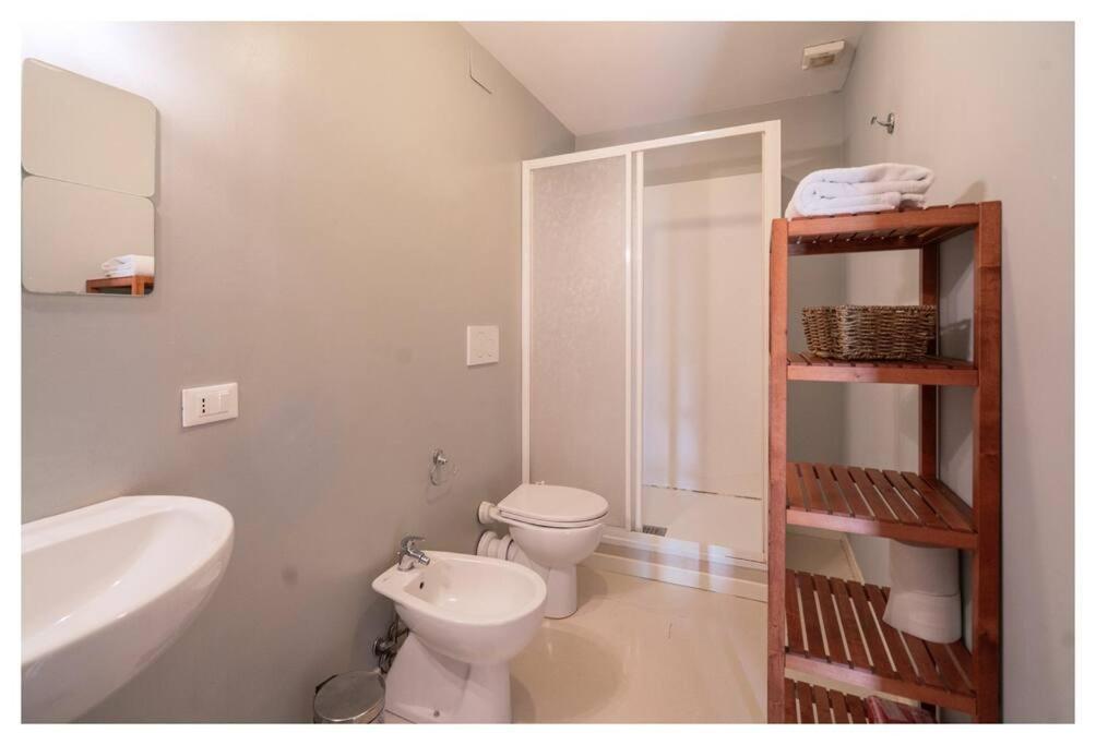 Loft Cianosi - Appartamento Nel Cuore Di Livorno Exterior photo