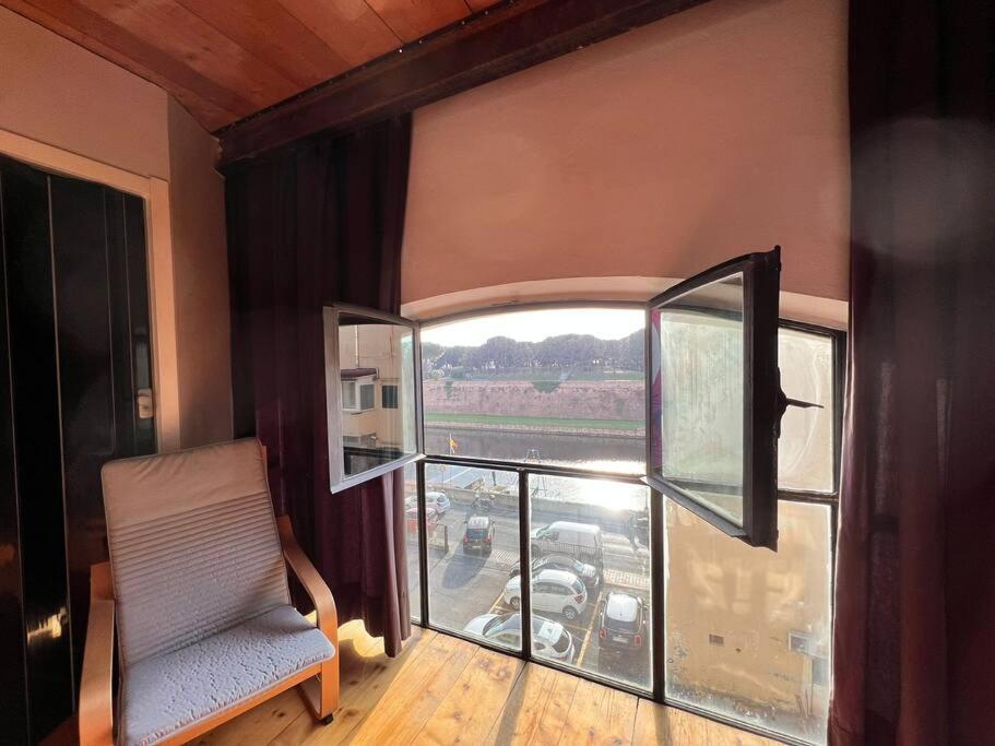 Loft Cianosi - Appartamento Nel Cuore Di Livorno Exterior photo
